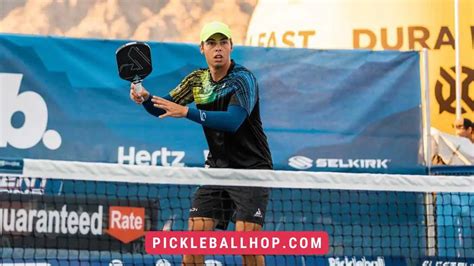 ben johns pickleball net worth|Ben Johns Pickleball Net Worth, Bio, Family, Girlfriend,。